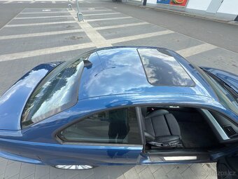 BMW E46 318Ci Coupé 1.9i, 87kW, 226tkm, STK 04/2026 - 12