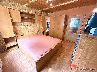 Prodej bytu 3+1, 78 m2, Štětí okr. Litoměřice - 12