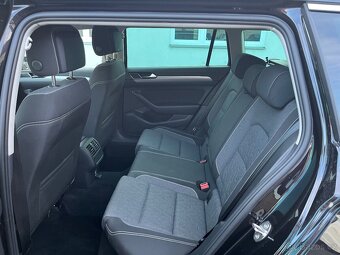 VW PASSAT VARIANT BUSINESS 1.5TSI DSG rv.2024 - 12