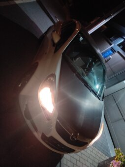 Opel Corsa D pojízdná na přihlášení - 12