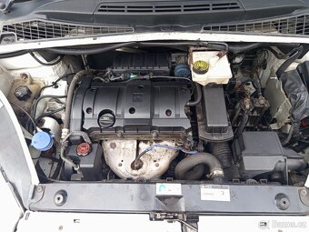 Citroën Xsara Picasso 1.6i 80kw NFU Nová STK - 12