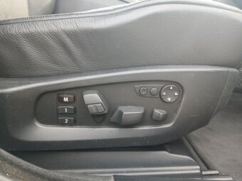 BMW E61 525XD M57 145KW - 12