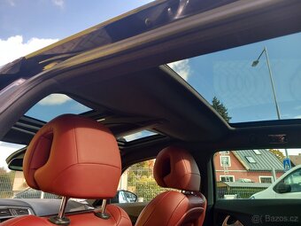 Citroën DS5 2.0HDi 133kw EAT6 2016 129t.KM TOP VÝBAVA - 12