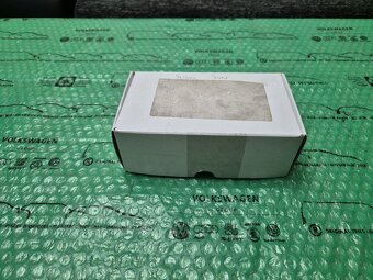 sportovní rukojeť řadící páky Seat Ibiza od 2017 s 5 rychlos - 12