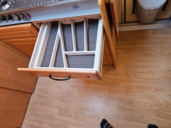 Karavan Hobby 495 - 12