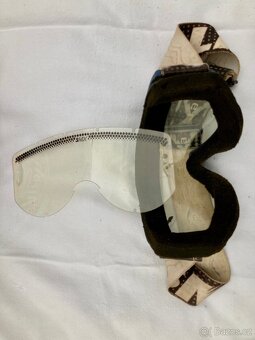 Motokrosový set kompletní vybavení 3500 Kč - 12