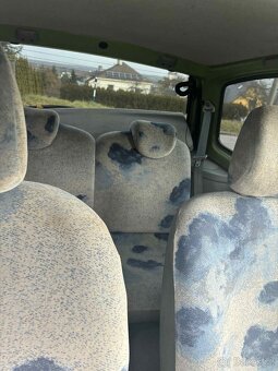 Renault Twingo, STK do 10/27 - 12