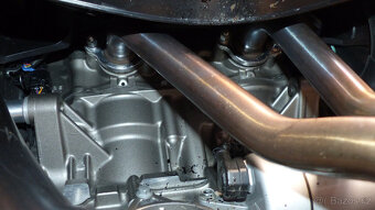 vfr 1200X crosstourer - 12