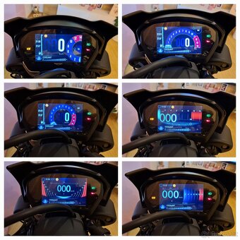 Triumph Speed Triple 1050 RS - 12