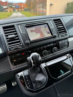 Volkswagen T6 Multivan PanAmerica 2.0 BiTDI 4motion - 12