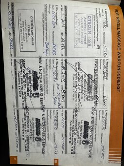 Citroen Berlingo 1.6i 80kw, r.2009, rozvody, STK - 12