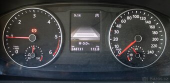 Volkswagen T6 Multivan 2.0 BiTDI BMT 4MOTION. - 12