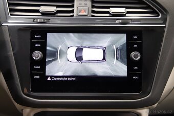 VW Tiguan Allspace 2.0 TDI 147kW 4x4 DSG - záruka Autodraft - 12