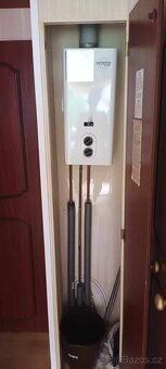 Mobilheim - Camp Bítov - Vranovská přehrada - 12