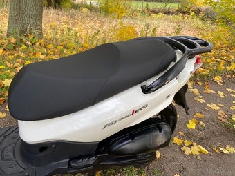 Sym hd 200i evo - 12