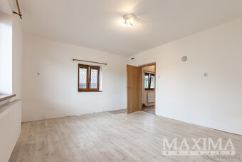 Dům 3+1 o ploše 140 m2 - Žebrák, Sedlec - 12