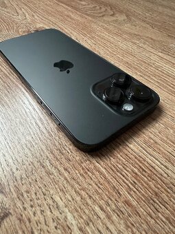 Apple iPhone 14 Pro Max 512Gb, Space Black - 12