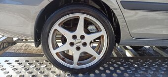 ALU KOLA 17" 5x100 - 12