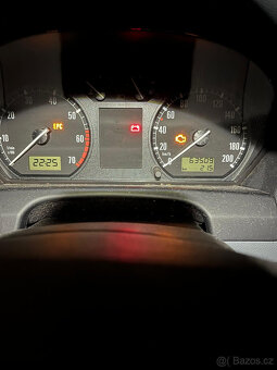 Škoda Fabia 2003, Hatchback, 1,4 MPI, 50 kw, 64.000 km. - 12