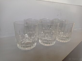 Skleničky - 12
