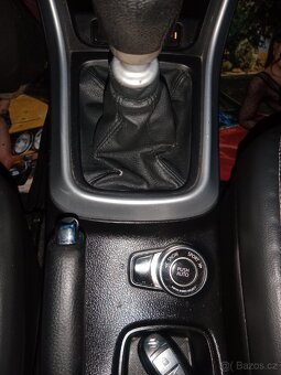 Suzuki SX4 S-Cross 1.6 DDiS 4x4 - 12