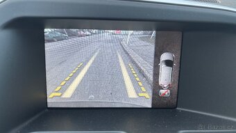 VOLVO XC60 D5 AWD - 12