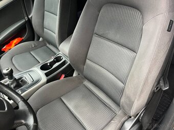 Audi A4 2.0 TDIi - 12