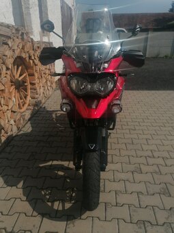 TRIUMPH TIGER 1200 XRT - 12