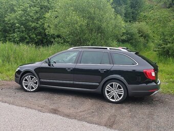 Škoda Superb 2.0 tdi - 12