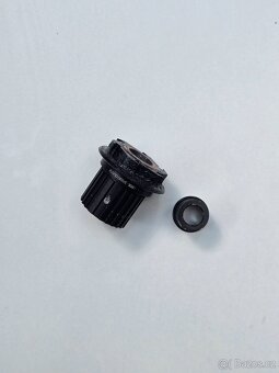 Horské díly SHIMANO XT/SLX/DEORE - 12