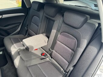 Audi Q5 2.0 TDI Quattro r.v.2012 - 12
