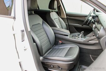 Alfa Romeo Stelvio 2.2 JTD AWD A/T - 12