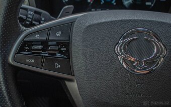 SsangYong Korando 1.5 Turbo Style A/T - 12