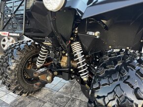 Yamaha Grizzly 700 SE EPS - 12