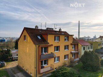 Prodej byt 2+kk, 55㎡ - 12