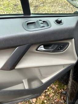 Ford Tourneo Custom Titanium - 12