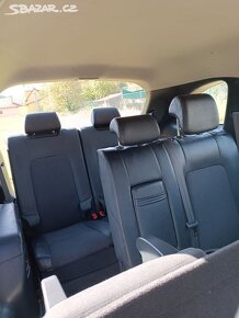 Chevrolet Captiva 2.0 /110kw - 12