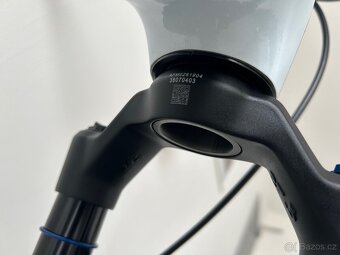 Cube reaction hybrid pro 625 - 12
