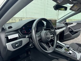 Audi A5 Sportback - 12