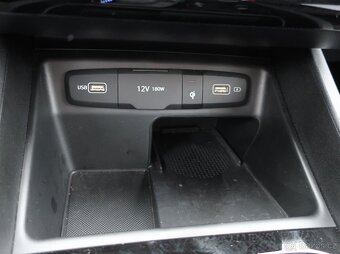 Hyundai Tucson 1.6T-GDi 110kW MHEV AUTOMAT SMART ZÁRUKA DPH - 12