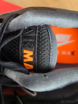 Nové boty NIKE Air Max Solo vel.44 - 12
