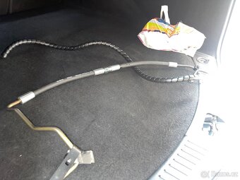 Ford Mondeo ST220 - 12