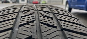 Alu kola 5x112 R16 - možná dohoda na ceně - 12
