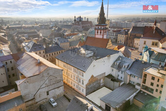 Prodej pozemku k bydlení, 147 m², Chomutov - 12