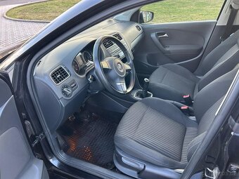 Volkswagen Polo, 1,2 TSi 77 KW 8x alu - 12