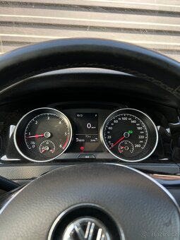 Golf VII 1.6 TDi 77KW - 12