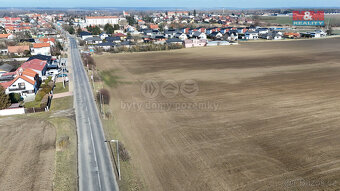 Prodej pozemku k bydlení, 2906 m², Kostelec nad Labem - 12