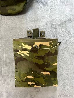 Airsoft vybavení - 12