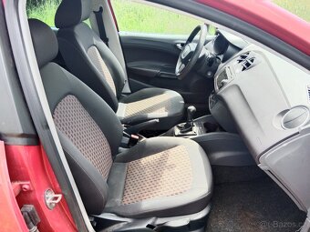 Seat ibiza, 1.2i 51kw 2008 - 12