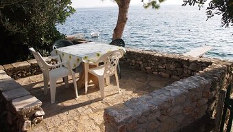 Pronájem apartmánů - Chorvatsko - ostrov Pašman - 12